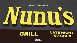 Mikey V 'Deja Vu'