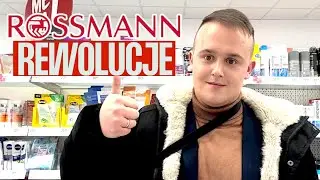 KOSMETYCZNE REWOLUCJE W ROSSMANN❗️