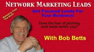 Network Marketing Leads | Focused Leads For Your Business