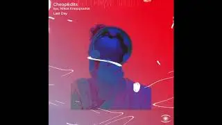 CheapEdits - Being Forgotten (feat. Nikos Krasopoulos) - s0389