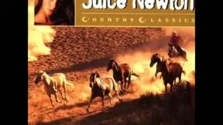 Juice Newton -- Let's Keep It That Way