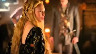Reign 3x07 Sneak Peek
