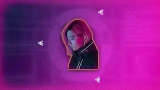 Ninho x Hamza Type Beat - 