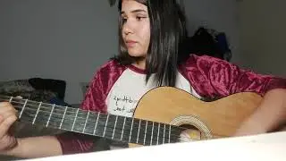 Qué bonito fue - El David (cover) || starrytulips