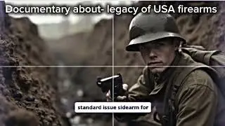 The American Gun: How US Firearms Conquered the World (History Documentary)