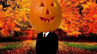 Dily Flynn - Jack O' Lantern (Official music video)
