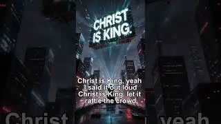 Christ Is King