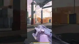 BloodStrike Highlight Part 9 😎😎 #gaming #bloodstrike #viralshorts
