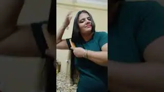 मैंने आपको सिखाया कि आप अपने से अपना बाल कैसे काट सकते हैं और मेरे पेज को सब्सक्राइब लाइक कमेंट शेर