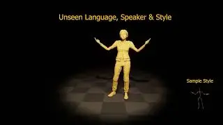 ZeroEGGS: Zero-shot Example-based Gesture Generation from Speech