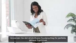 Fellowes Lyra&trade; 3-in-1 Bindestation