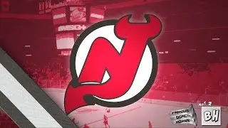 New Jersey Devils 2017 Goal Horn