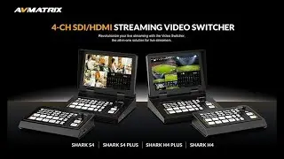 HƯỚNG DẪN SỬ DỤNG B&Agrave;N TRỘN AVMATRIX