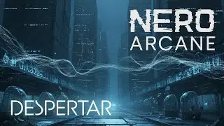 DESPERTAR [Official Lyric Video] - NERO Arcane