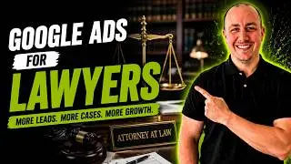 Google Ads for Lawyers