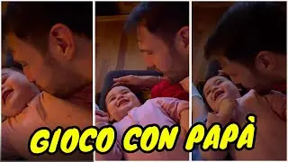 Il momento più commovente: Andrea Zenga e Camilla vi faranno piangere