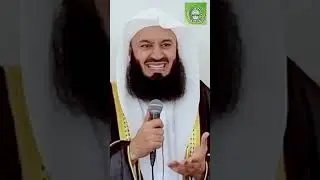 YOU NEED TO HEAR THIS BEFORE RAMADAN 2023 | MUFTI MENK