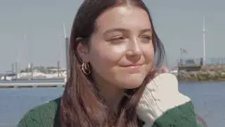 Future Filmmaker Project - Bella Pianko's 