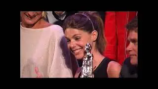 REC (2007) | REC en el Festival de Sitges 2007