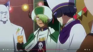 Why are we still here just to suffer