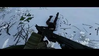 Operation Cold Dagger Phase 2