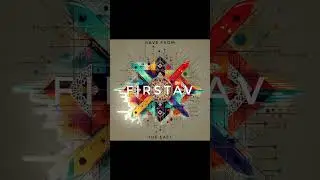 Написал новый трек в FL STUDIO &laquo;Rave From The East&raquo;🔥🔥🔥 Релиз 08.08.2025