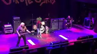 Circle Jerks @ White Oak Music Hall 9/3/22