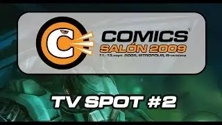 IstroCON 2009 - TV Spot