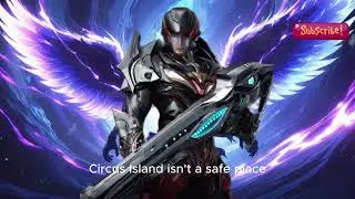 Swallowed Star Ep 283: Luo Feng's Secret Plan: Disguise as a Universe Lord! | Main Plot | Explained
