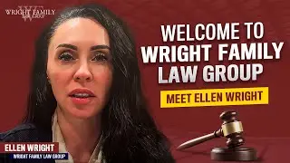 Welcome to Wright Family Law Group | Book Your Free 15-Minute Discovery Call Today