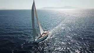 Pilot Classic 66 Sailing Yacht