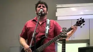 Rockin' Ron 