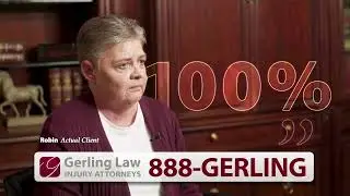 Would you recommend Gerling Law?