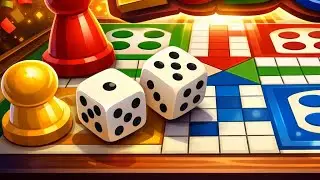 আজকে লুডু লাইভ 🎲 | Winner কে? Real Fun Live!