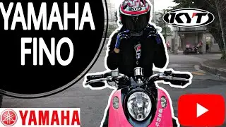 YAMAHA FINO 115cc to 158cc | PURE SOUND | Loaded | Stock Review | Episode 12
