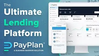 PayPlan Product Highlights