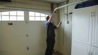 Buying a New Garage Door?  Here is How You Measure Before You Order