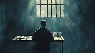 Jail Diary #6