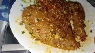 Ki kore katalam din ta