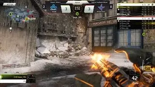 CWL &ndash; PS4 Top 5 Plays [Stage 2 Week 1] | Vortex takes out entire team in 3 seconds