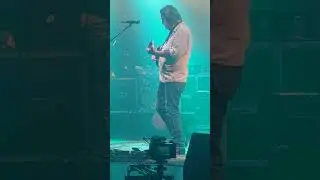 Widespread Panic - End of the show 11 23 25 Capitol Theatre Port Chester NY