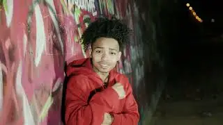 LulManz - Bloody Shoes (Official Music Video) [shot by: @Vision2motion]