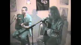 Jenny&Gilad  Al Tash'ir - אל תשאיר
