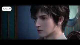 Phim Tử Xuy&ecirc;n - Tập 71 Vietsub | Hoạt h&igrave;nh 3D