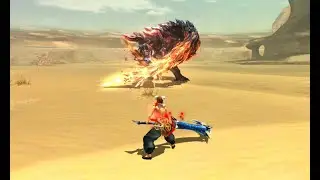 Dah Lama Ga Maen MHXX
