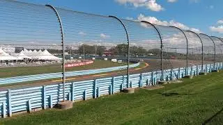 2022 ARCA Menard's Series Practice at Watkins Glen International (Part 3)