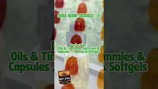 Premium Hemp-Derived &Delta;9-THC Distillate | 90%+ Pure THC Oil &ndash; Bulk Wholesale Supply