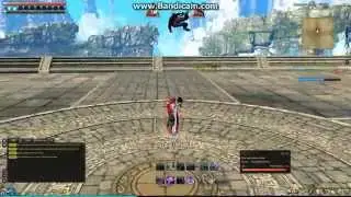 PlayBnS assassin pvp 1400+
