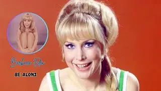 Barbara Eden Goes TOPLESS, Try Not TO Gasp