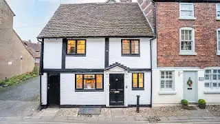 59 High Street, Bewdley, Worcestershire | Video Tour (HD)